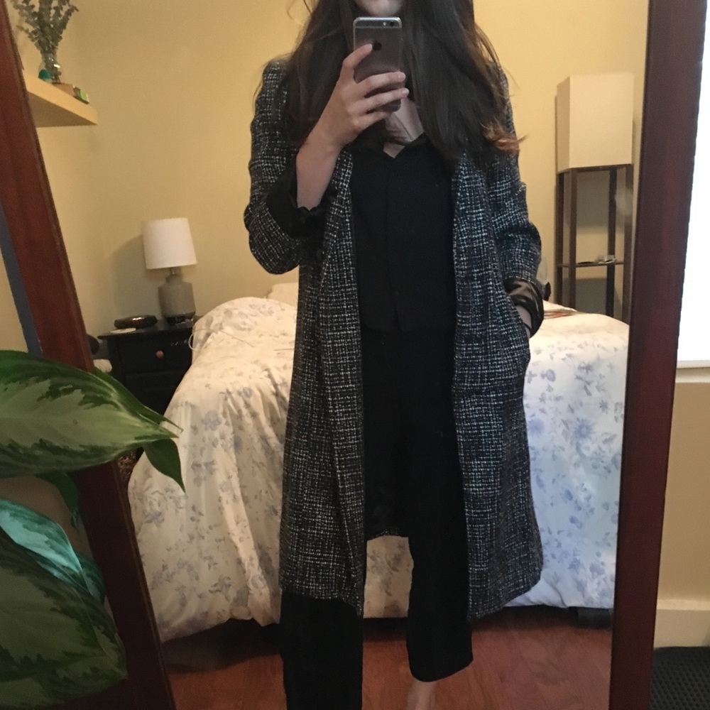 Gap Trench Coat